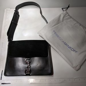 Rebecca Minkoff Leather Shoulder Bag